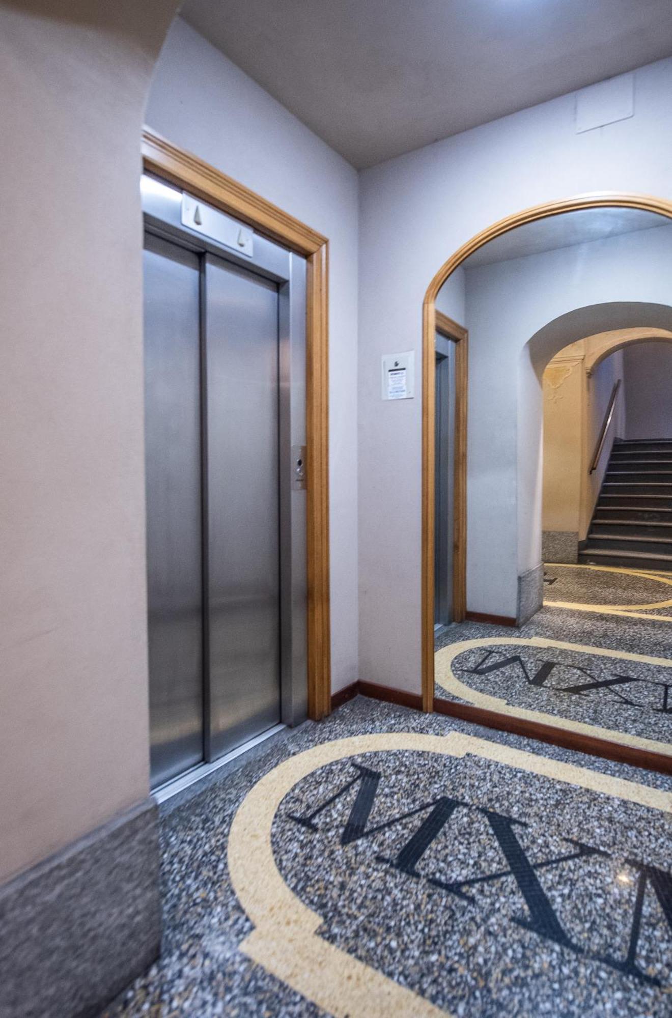 Apartamento Loft Centro Storico Turín Exterior foto